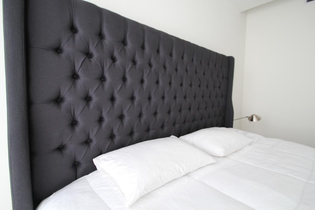 Torre Siroco Boutique Apartment Ciudad de México Exterior foto