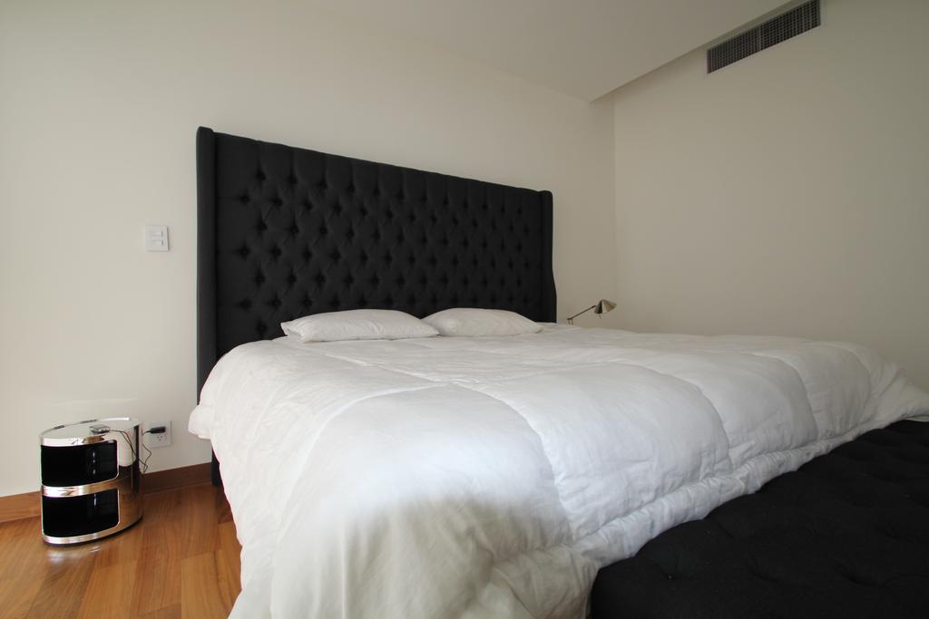 Torre Siroco Boutique Apartment Ciudad de México Exterior foto