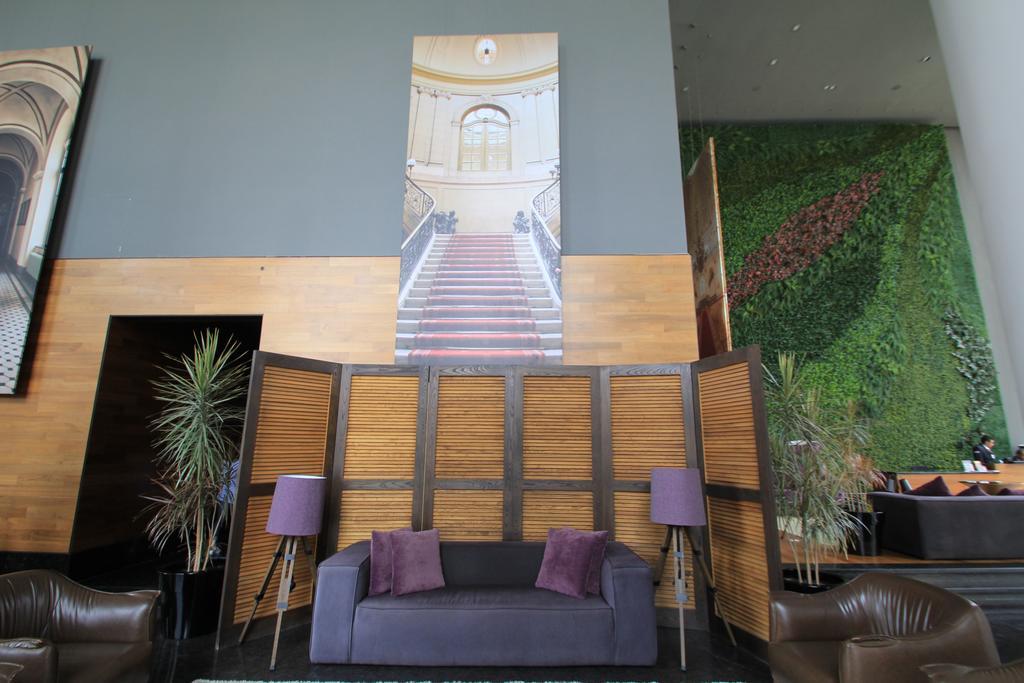 Torre Siroco Boutique Apartment Ciudad de México Exterior foto