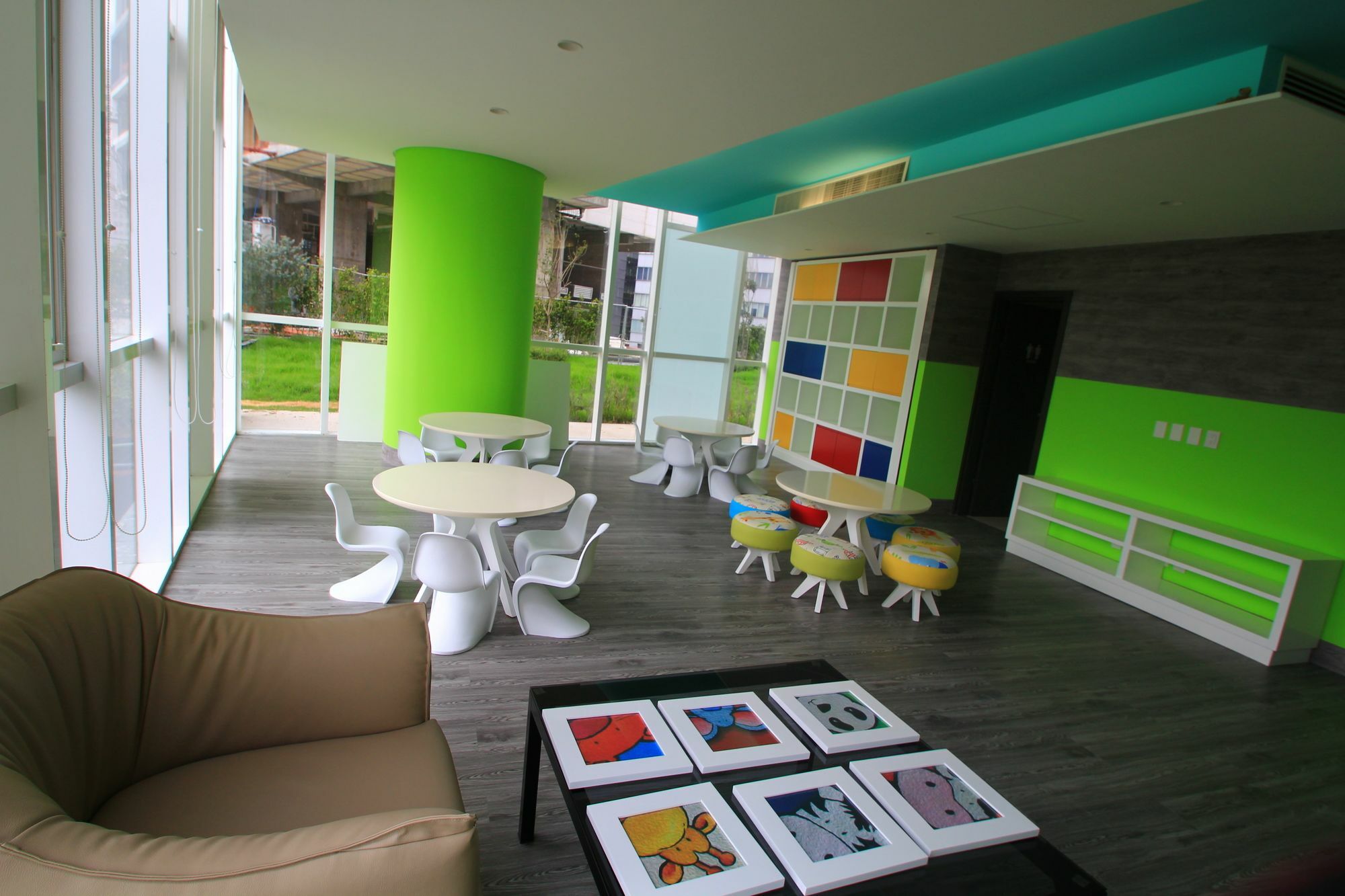 Torre Siroco Boutique Apartment Ciudad de México Exterior foto